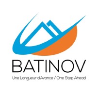 Batinov SN logo - Similar company to Structure B.Sa