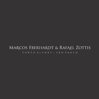 Marcos Eberhardt & Rafael Zottis Advogados Associados logo - Similar company to Bspz.Law - Berger, Simões, Plastina E Zouvi Advogados