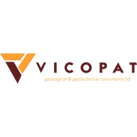 VICOPAT Geological & Geotechnical Consultants Ltd logo - Similar company to Mining Engineering Services