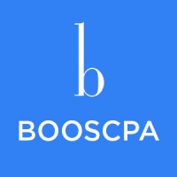Boos & Associates, a Professional Corp. logo - Similar company to Audit Sight Inc.