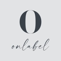 OnLabel  edukacja.konferencje.sprzedaż logo - Similar company to Warsaw Lab Instytut Medycyny Praktycznej