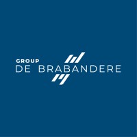 Group De Brabandere logo - Similar company to Pc It & Webdevelopment