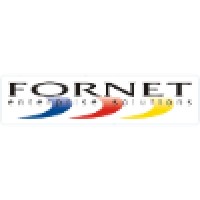 FORNET logo - Similar company to Flexiapps.Sa