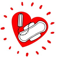 Equality Period logo - Similar company to Youth Medics