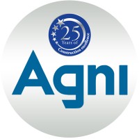 Agni estates logo - Similar company to Agni Foundation