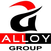 Alloy Group logo - Similar company to Maxcrete Pvt Ltd