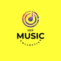 ESCP Music Collective logo - Similar company to Agora Escp Student Union