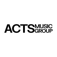 ACTS Music Group logo - Similar company to Skylify Ai