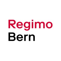Regimo Bern AG logo - Similar company to Thomasgraf Ag