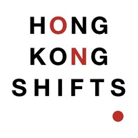 Hong Kong Shifts logo - Similar company to Creativemornings Hong Kong