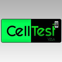 CellTest logo - Similar company to Codeplex