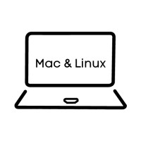 Mac & Linux