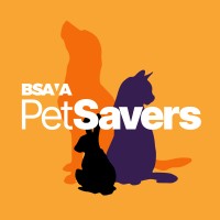BSAVA PetSavers logo - Similar company to United Edge