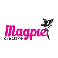Magpie Creative logo - Similar company to Bendles Solicitors
