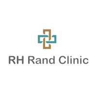 RH Rand Clinic logo - Similar company to Bluebird Care North Hampshire & West Berkshire💚
