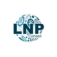 LNP CONSEIL logo - Similar company to Link4Life