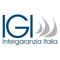 I.G.I INTERGARANZIA ITALIA logo - Similar company to Commerfin S.C.P.A