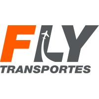 FLY TRANSPORTES - GRUPO FLYHIGH logo - Similar company to Fly Logistica E Transporte