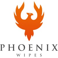 Phoenix Wipes logo - Similar company to Ayika Sciences