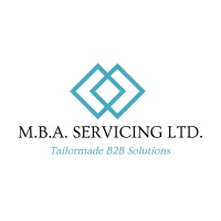 M.B.A. SERVICING LTD. logo - Similar company to Verdict Capital