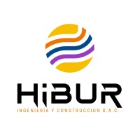 HIBUR INGENIERIA Y CONSRTUCCION S.A.C. logo - Similar company to Sergel