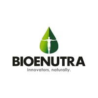 Bioenutra logo - Similar company to Bioenutra