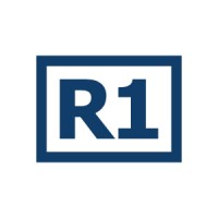Gruppo R1 logo - Similar company to Letfast