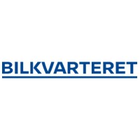 Bilkvarteret logo - Similar company to Bilbyter
