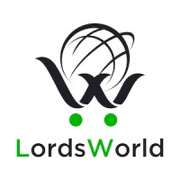 LordsWorld logo - Similar company to Connetmi Live Market | Connecting Sellers With Buyers Using Live Streaming Video Marketing Features✨