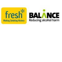 Fresh and Balance logo - Similar company to Respect Training