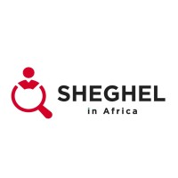 Sheghel in africa logo - Similar company to Inventx-Fr