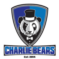 The Charlie Bears | #play4purpose logo - Similar company to Eurasian Society