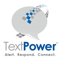 TextPower, Inc. - An ARCOS Company logo - Similar company to Arcos Llc