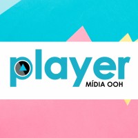 Player Mídia OOH logo - Similar company to 12Outdoor Ooh