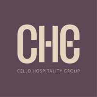 Cello Hospitality Group logo - Similar company to Cello Cafe & Restaurant
