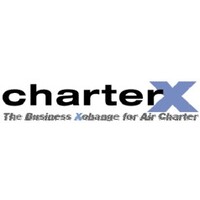 CharterX (purchased by Avinode) logo - Similar company to Fibro System Ab