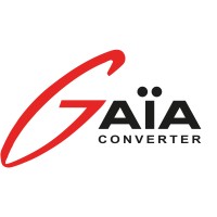 GAÏA Converter logo - Similar company to Sl Power Electronics