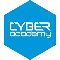 Cyber Academy Armenia logo - Similar company to Cyber Tech - Armenia