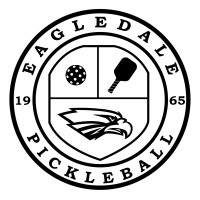 Eagledale - Pickleball For All logo - Similar company to Wintec Trading