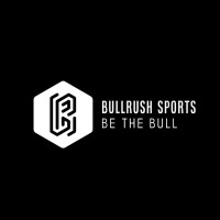Bullrush Sports logo - Similar company to Athletic Influencer Marketing