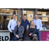 Rietveld Makelaars o.g. logo - Similar company to Leonie Evers Makelaars