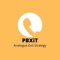 PBXiT logo - Similar company to 20Tele.Com