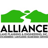 Alliance Land Planning & Engineering, Inc. logo - Similar company to Linked, Llc