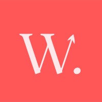 WomanUp Slovakia logo - Similar company to Eakademy