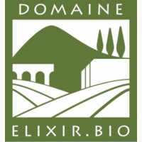 Domaine Elixir Bio logo - Similar company to Med Training Sarl