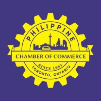 Philippine Chamber of Commerce-Toronto logo - Similar company to Adhika Philippine Development