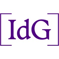 GIS Institut du Genre logo - Similar company to Aralya