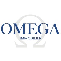 Omega Immobilier logo - Similar company to Wilow