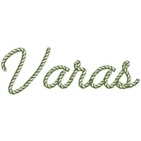 Varas Energy logo - Similar company to Teton Range, Llc