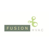 FUSION HVAC logo - Similar company to Fairflow - Mfg Of Adp For Hvac And Flow Measurement Element , Manifold And Fittings